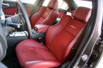 Dodge Charger SRT8 2012 года